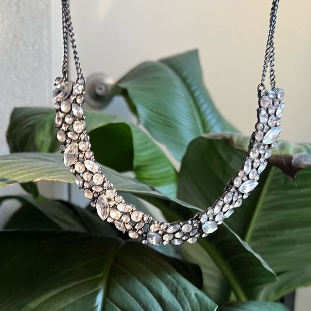 Sparkly Necklace